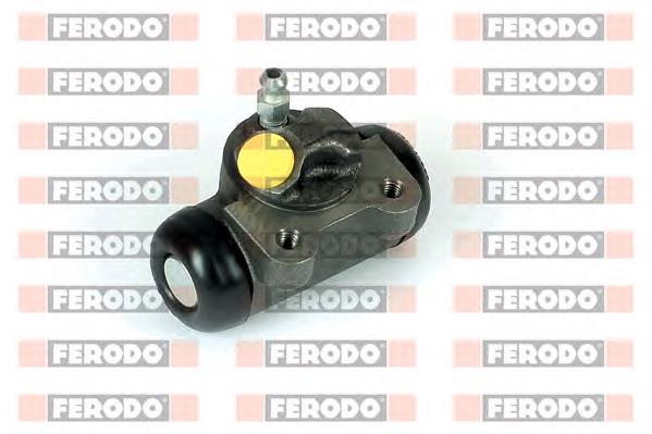 Cilindro traseiro do freio de rodas de trabalho Brembo A12219