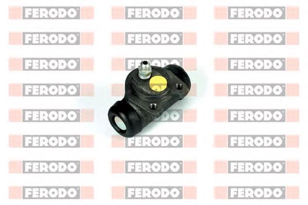 Compre BWF139 TRW Cilindro traseiro do freio de rodas de trabalho