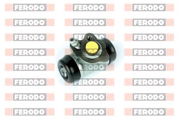 Cilindro traseiro do freio de rodas de trabalho 5508 LPR
