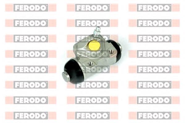 Cilindro traseiro do freio de rodas de trabalho 4755005030 Toyota