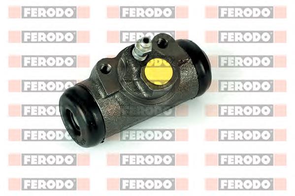 Cilindro traseiro do freio de rodas de trabalho Chrysler 04423601