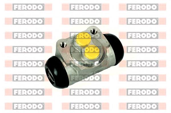 CS820 Japan Parts Cilindro traseiro do freio de rodas de trabalho