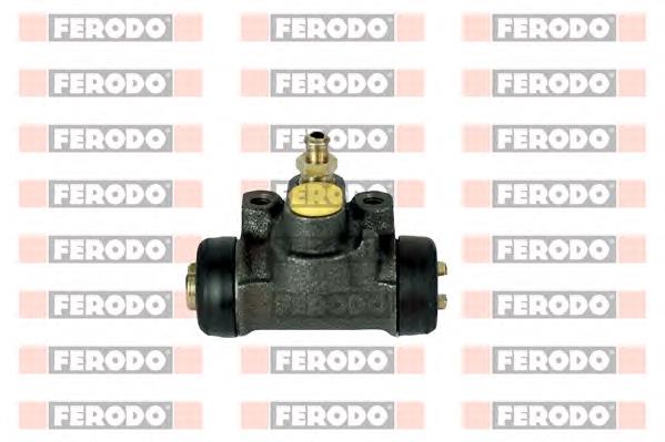 Cilindro traseiro do freio de rodas de trabalho 5340186041 Suzuki