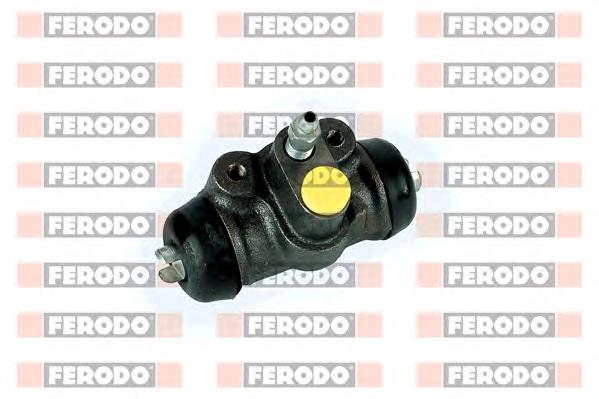CS910 Japan Parts Cilindro traseiro do freio de rodas de trabalho