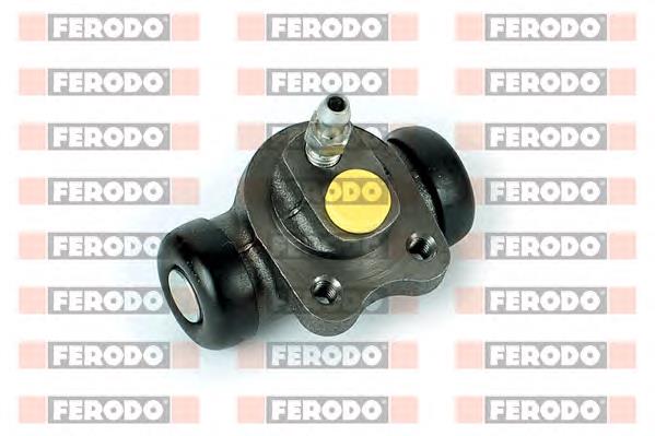 Compre 21019205 General Motors Cilindro traseiro do freio de rodas de trabalho