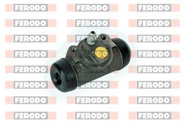 Cilindro traseiro do freio de rodas de trabalho CS251 Japan Parts