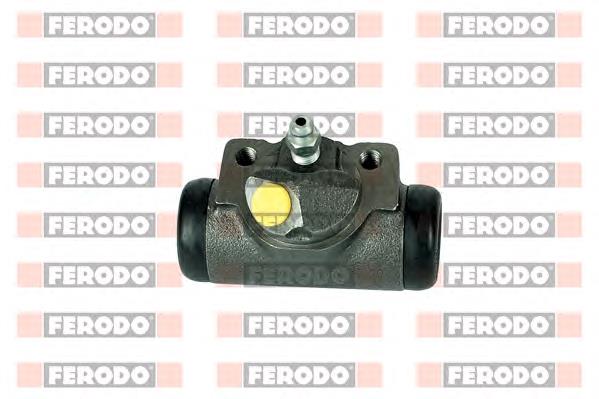 Compre CS099 Japan Parts Cilindro traseiro do freio de rodas de trabalho