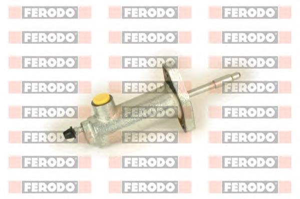 Cilindro de trabalho de embraiagem Mercedes A0012956807