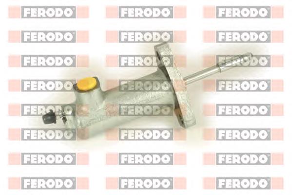 Cilindro de trabalho de embraiagem FTE KN23017A1
