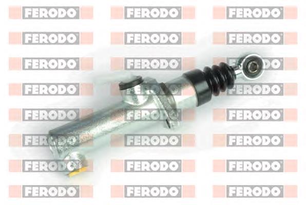Cilindro mestre de embraiagem PND246 TRW