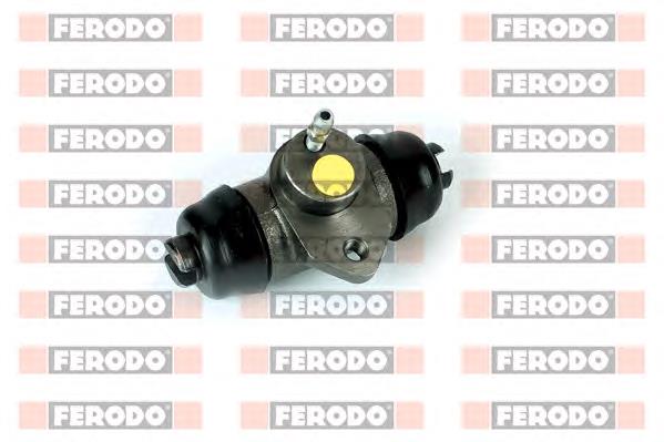 Cilindro traseiro do freio de rodas de trabalho VAG 291611047B preço, a partir de 16,09 USD