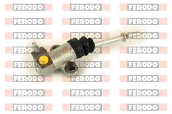 Cilindro de trabalho de embraiagem Japan Parts CY104