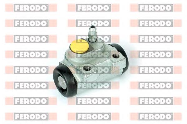 Cilindro traseiro do freio de rodas de trabalho Renault (RVI) 7701043789 preço, a partir de 15,29 USD