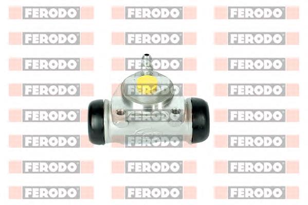 Cilindro traseiro do freio de rodas de trabalho Renault (RVI) 8671020571 preço, a partir de 12,35 USD
