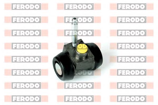 Cilindro traseiro do freio de rodas de trabalho TRW BWC105 preço, a partir de 22,53 USD