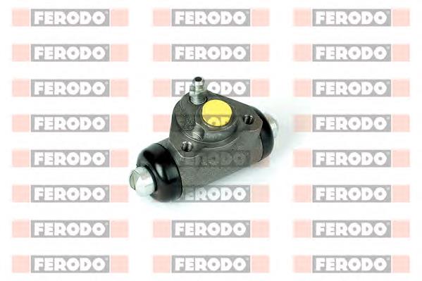 Compre 790833 Fiat/Alfa/Lancia Cilindro traseiro do freio de rodas de trabalho