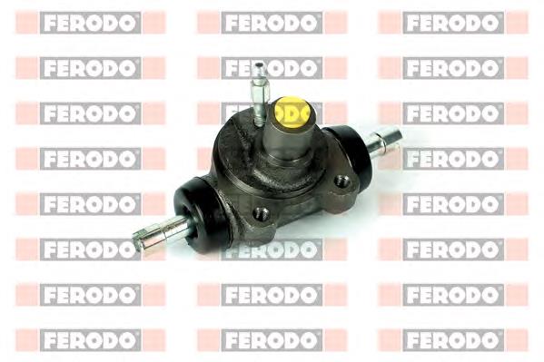 93155720 Iveco Cilindro traseiro do freio de rodas de trabalho