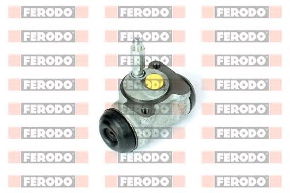 Compre 4426 LPR Cilindro traseiro do freio de rodas de trabalho