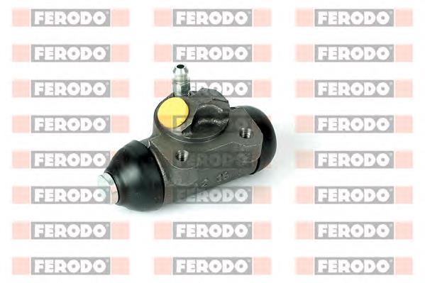 Cilindro traseiro do freio de rodas de trabalho Renault (RVI) 7701024266 preço, a partir de 13,93 USD