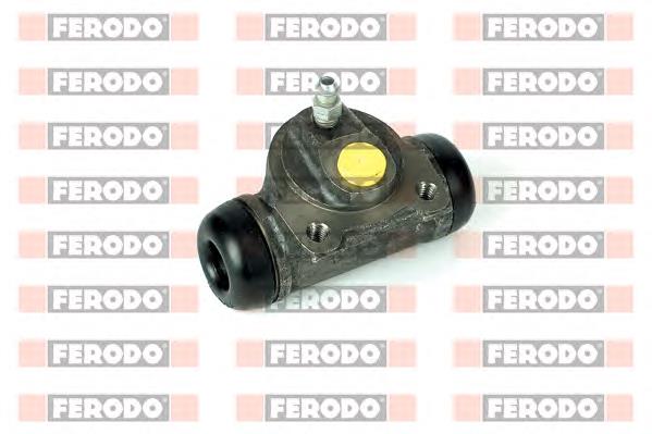 Compre 7729634 Fiat/Alfa/Lancia Cilindro traseiro do freio de rodas de trabalho
