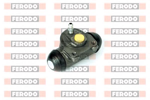 Compre BWF303 TRW Cilindro traseiro do freio de rodas de trabalho