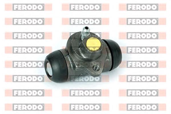 Compre 6187602 Ford Cilindro traseiro do freio de rodas de trabalho
