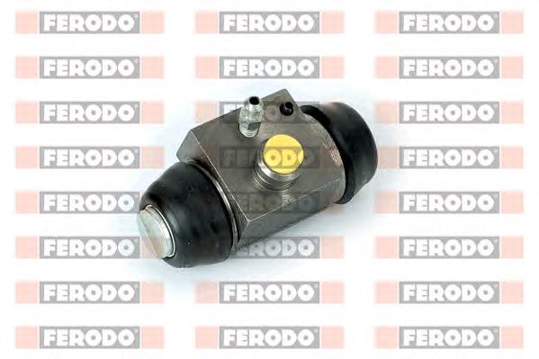 Cilindro traseiro do freio de rodas de trabalho 152305 Road House