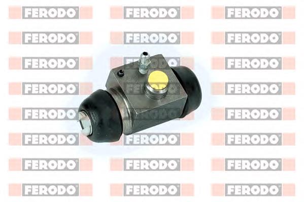 Cilindro traseiro do freio de rodas de trabalho TRW BWH257 preço, a partir de 25,52 USD