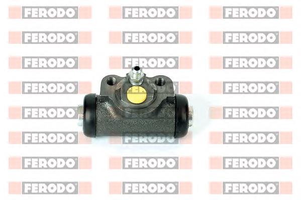 MB500485 Mitsubishi Cilindro traseiro do freio de rodas de trabalho