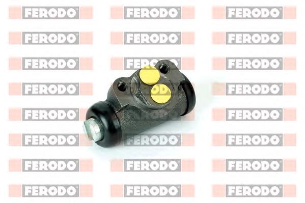 MB500484 Mitsubishi Cilindro traseiro do freio de rodas de trabalho