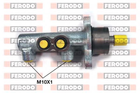 90295399 General Motors Cilindro mestre do freio