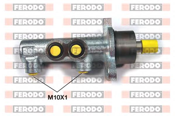 Compre 0558147 Opel Cilindro mestre do freio