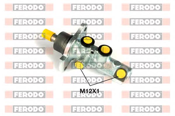 Compre 558143 Opel Cilindro mestre do freio