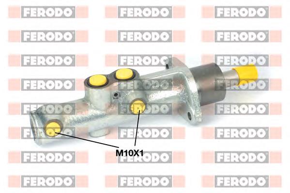 Compre 21027999 Iveco Cilindro mestre do freio