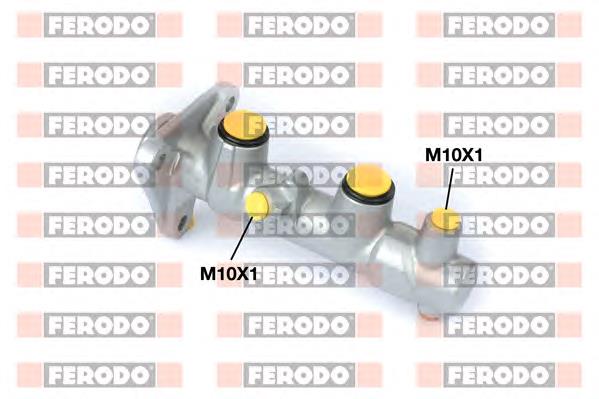 Compre PF221 Japan Parts Cilindro mestre do freio