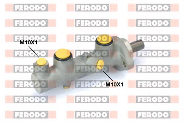 Cilindro mestre do freio NPS D310U12 preço, a partir de 77,02 USD