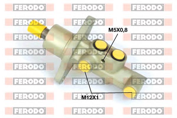 Cilindro mestre do freio Ford 3M512140AA preço, a partir de 45,97 USD