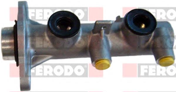 Cilindro mestre do freio 0986480569 Bosch
