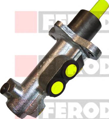 Compre 1H1698019A VAG Cilindro mestre do freio