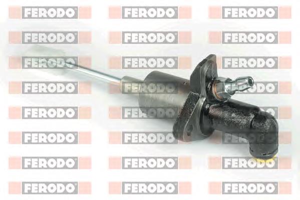 Cilindro mestre de embraiagem 6K1721401 VAG