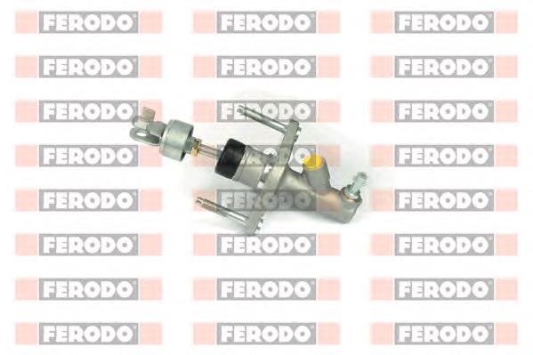 Compre PNB501 TRW Cilindro mestre de embraiagem