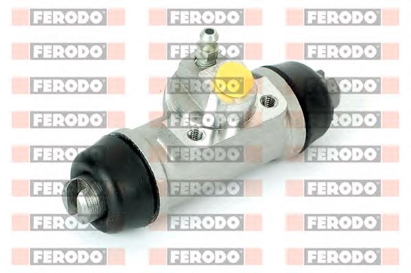 Cilindro traseiro do freio de rodas de trabalho CS128 Japan Parts