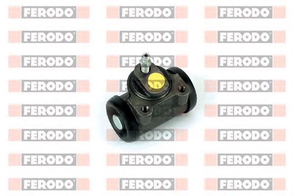 Cilindro traseiro do freio de rodas de trabalho Japan Parts CS194