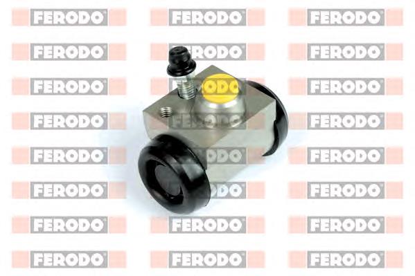 Cilindro traseiro do freio de rodas de trabalho Samko C31113 preço, a partir de 25,79 USD