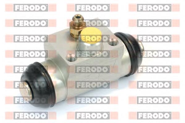 Compre SML000010 Land Rover Cilindro traseiro do freio de rodas de trabalho