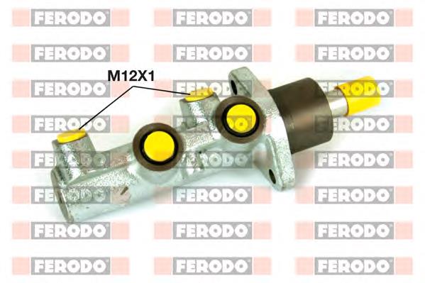 Cilindro mestre do freio Fiat/Alfa/Lancia 9949652 preço, a partir de 114,88 USD