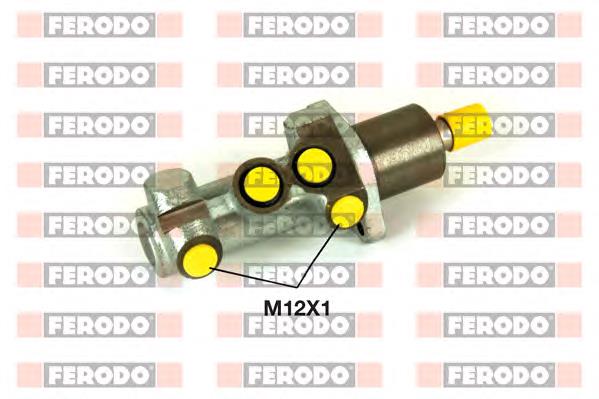 Compre 4525696 Ford Cilindro mestre do freio
