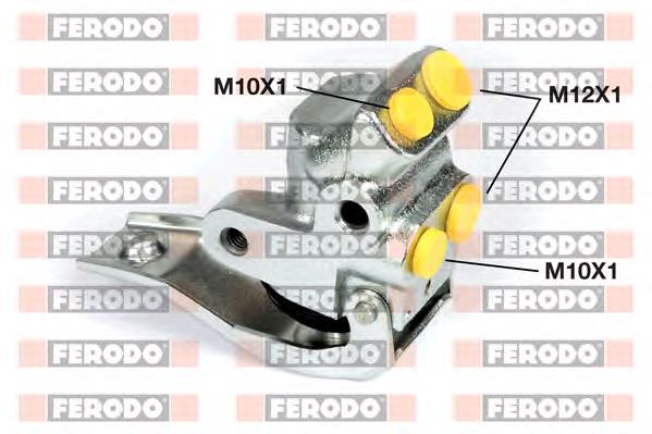 Compre 486184 Peugeot/Citroen Regulador do freio de tambor traseiro