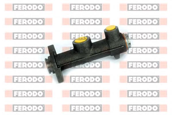 Cilindro mestre de embraiagem FR000 Japan Parts