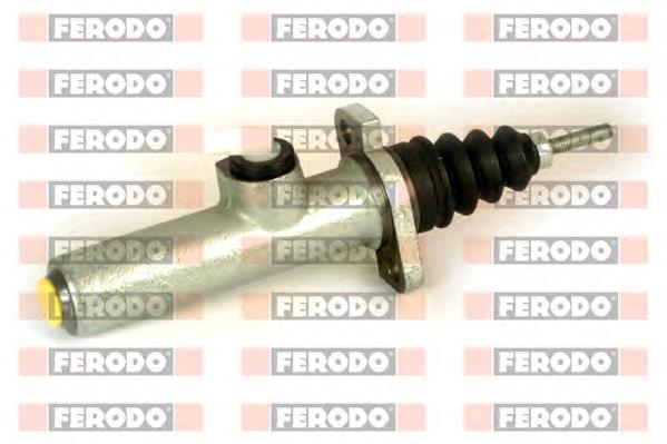 Cilindro mestre de embraiagem VAG 893721401